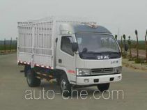 Dongfeng stake truck EQ5040CCQ29DBAC