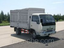 Dongfeng stake truck EQ5040CCQ37D2AC