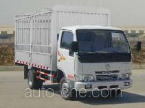 Грузовик с решетчатым тент-каркасом Dongfeng EQ5040CCQ72D3AC