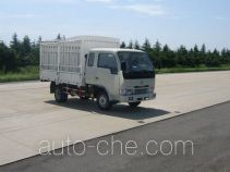 Грузовик с решетчатым тент-каркасом Dongfeng EQ5040CCQG14D4AC