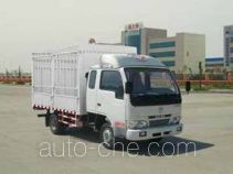 Dongfeng stake truck EQ5040CCQG19D3AC