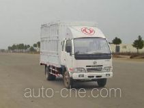 Грузовик с решетчатым тент-каркасом Dongfeng EQ5040CCQG20D4AC