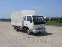 Dongfeng stake truck EQ5040CCQG37D2AC