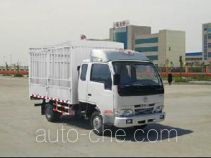 Грузовик с решетчатым тент-каркасом Dongfeng EQ5040CCQG72D4AC