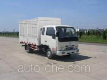 Грузовик с решетчатым тент-каркасом Dongfeng EQ5040CCQG72D5AC