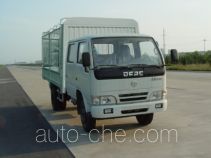Dongfeng stake truck EQ5043CCQN14D3AC
