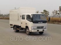 Dongfeng stake truck EQ5041CCYD3BDCAC