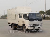 Dongfeng stake truck EQ5040CCYD3BDDAC