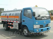 Dongfeng fuel tank truck EQ5040GJY20DCAC