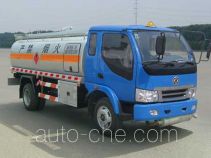 Dongfeng fuel tank truck EQ5040GJYL
