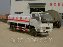Топливная автоцистерна Dongfeng EQ5040GJYT