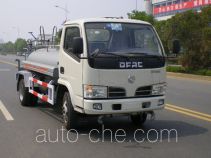 Dongfeng sprinkler machine (water tank truck) EQ5050GSS20D3