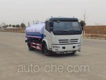 Dongfeng sprinkler machine (water tank truck) EQ5040GSSF