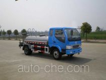 Поливальная машина (автоцистерна водовоз) Dongfeng EQ5040GSSL