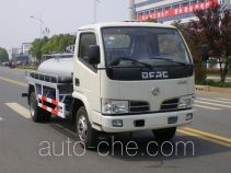 Dongfeng suction truck EQ5040GXE20D3