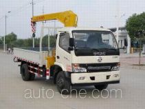 Dongfeng truck mounted loader crane EQ5040JSQ