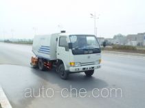 Dongfeng street sweeper truck EQ5040STL