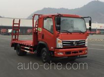 Dongfeng flatbed truck EQ5040TPBF