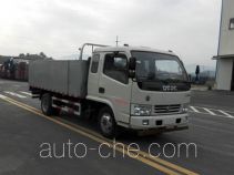 Грузовой автомобиль для перевозки свежих морепродуктов Dongfeng EQ5040TSCZM