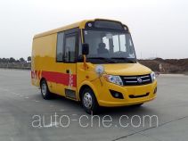 Dongfeng mobile shop EQ5040XDW4A