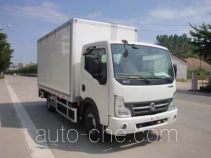 Dongfeng mobile shop EQ5040XSHS4