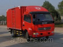 Dongfeng box van truck EQ5040XXY13DBAC