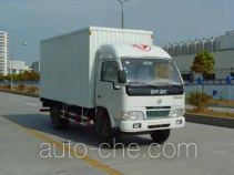 Dongfeng box van truck EQ5040XXY14D4AC