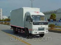 Dongfeng box van truck EQ5040XXY19D3AC