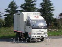 Dongfeng box van truck EQ5040XXY20D1AC