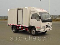 Dongfeng box van truck EQ5040XXY20D4AC