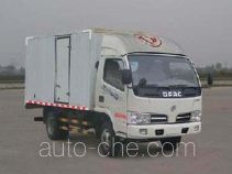 Dongfeng box van truck EQ5040XXY27DBAC