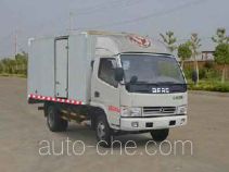 Dongfeng box van truck EQ5040XXY29DBAC