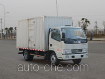Dongfeng box van truck EQ5040XXY3BDCAC