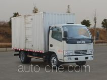 Dongfeng box van truck EQ5040XXY3BDDAC