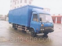 Dongfeng box van truck EQ5040XXY40D5A