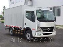 Dongfeng box van truck EQ5040XXY4BDAAC