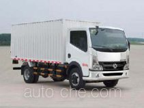 Dongfeng box van truck EQ5040XXY4BDDAC