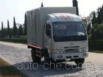 Dongfeng box van truck EQ5040XXY72D2AC