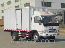 Dongfeng box van truck EQ5040XXY72D3AC