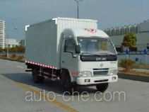 Dongfeng box van truck EQ5040XXY72D4AC