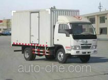 Dongfeng box van truck EQ5040XXY72D5AC