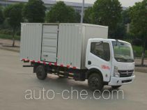 Dongfeng box van truck EQ5040XXY9BDAAC