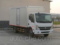 Dongfeng box van truck EQ5040XXY9BDDAC