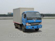 Dongfeng box van truck EQ5040XXYAC