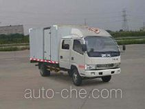 Dongfeng box van truck EQ5040XXYD29DBAC