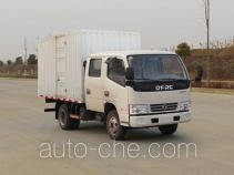 Фургон (автофургон) Dongfeng EQ5040XXYD3BDCAC