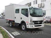 Dongfeng box van truck EQ5040XXYD4BDAAC