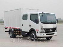 Dongfeng box van truck EQ5040XXYD4BDDAC