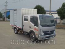 Dongfeng box van truck EQ5040XXYD9BDAAC