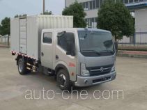 Dongfeng box van truck EQ5040XXYD9BDDAC